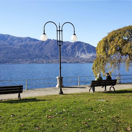 Appartamenti Lungolago Verbania Luaran gambar